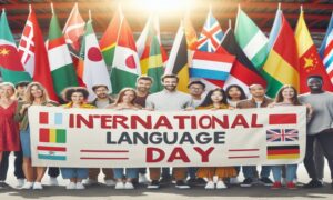 Read more about the article ১৭৫+ আন্তর্জাতিক ভাষা দিবস নিয়ে ক্যাপশন , স্ট্যাটাস, উক্তি ও মেসেজ