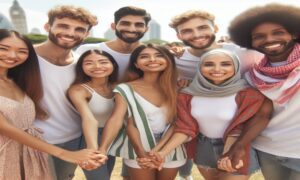 Read more about the article ১৭৬+ আন্তর্জাতিক বন্ধু দিবস নিয়ে ক্যাপশন , স্ট্যাটাস, মেসেজ ও উক্তি