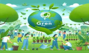 Read more about the article ১৫৯+ আন্তর্জাতিক গ্রীন দিবস নিয়ে ক্যাপশন , স্ট্যাটাস, মেসেজ ও উক্তি