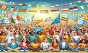 Read more about the article ১৫৮+ আন্তর্জাতিক যুব দিবস নিয়ে ক্যাপশন , মেসেজ , স্ট্যাটাস ও উক্তি