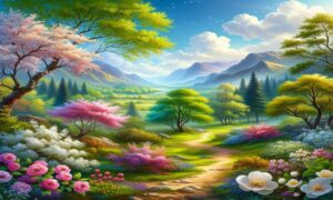 Read more about the article ১৭৫+ এপ্রিল নিয়ে ক্যাপশন , স্ট্যাটাস, উক্তি ও মেসেজ