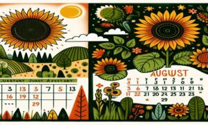 Read more about the article ১৬৭+ আগস্ট নিয়ে ক্যাপশন , স্ট্যাটাস, মেসেজ ও উক্তি