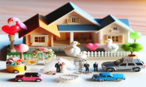 Read more about the article ১৮৬+ বিবাহিত জীবন নিয়ে ক্যাপশন , মেসেজ , স্ট্যাটাস ও উক্তি