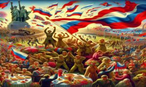 Read more about the article ১৭৭+ বিজয় দিবস নিয়ে ক্যাপশন , মেসেজ , স্ট্যাটাস ও উক্তি