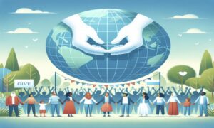 Read more about the article ১৬৬+ বিশ্ব দাতব্য দিবস নিয়ে ক্যাপশন , স্ট্যাটাস, উক্তি ও মেসেজ