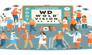 Read more about the article ১৯৩+ বিশ্ব দৃষ্টিশক্তি দিবস নিয়ে ক্যাপশন , স্ট্যাটাস, উক্তি ও মেসেজ