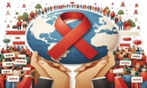 Read more about the article ১৫৩+ বিশ্ব এইডস দিবস নিয়ে ক্যাপশন , স্ট্যাটাস, মেসেজ ও উক্তি