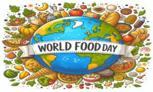 Read more about the article ১৬২+ বিশ্ব খাদ্য দিবস নিয়ে ক্যাপশন , স্ট্যাটাস, উক্তি ও মেসেজ