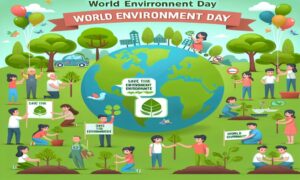 Read more about the article ১৯৫+ বিশ্ব পরিবেশ দিবস নিয়ে ক্যাপশন , স্ট্যাটাস, মেসেজ ও উক্তি