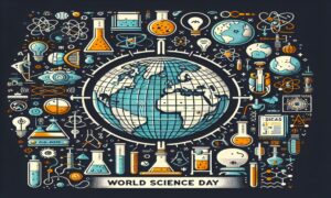 Read more about the article ১৭১+ বিশ্ব বিজ্ঞান দিবস নিয়ে ক্যাপশন , স্ট্যাটাস, উক্তি ও মেসেজ