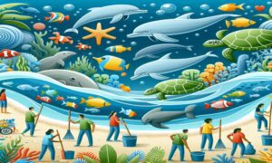 Read more about the article ১৭৯+ বিশ্ব সমুদ্র দিবস নিয়ে ক্যাপশন , স্ট্যাটাস, উক্তি ও মেসেজ