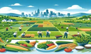 Read more about the article ১৬০+ বিশ্ব খাদ্য ও কৃষি দিবস নিয়ে ক্যাপশন , স্ট্যাটাস, উক্তি ও মেসেজ