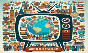 Read more about the article ১৮৪+ বিশ্ব টেলিভিশন দিবস নিয়ে ক্যাপশন , মেসেজ , স্ট্যাটাস ও উক্তি