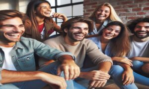 Read more about the article ১৫০+ বন্ধুদের সাথে আড্ডার সময় নিয়ে ক্যাপশন , স্ট্যাটাস, উক্তি ও মেসেজ