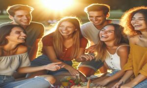 Read more about the article ১৯৭+ বন্ধুদের সাথে কাটানো সময় নিয়ে স্ট্যাটাস , স্ট্যাটাস, মেসেজ ও উক্তি