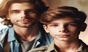 Read more about the article ১৬৬+ বড় ভাই নিয়ে ক্যাপশন , স্ট্যাটাস, উক্তি ও মেসেজ