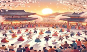 Read more about the article ১৫৮+ বসন্ত উৎসব নিয়ে ক্যাপশন , স্ট্যাটাস, মেসেজ ও উক্তি