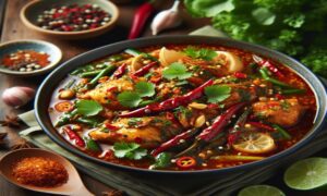 Read more about the article ১৭৬+ চিলি চিকেন নিয়ে ক্যাপশন , মেসেজ , স্ট্যাটাস ও উক্তি