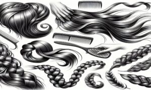 Read more about the article ১৭৭+ চুল নিয়ে ক্যাপশন , স্ট্যাটাস, মেসেজ ও উক্তি