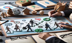 Read more about the article ১৬০+ দায়িত্বে নেতৃত্ব নিয়ে ক্যাপশন , স্ট্যাটাস, উক্তি ও মেসেজ