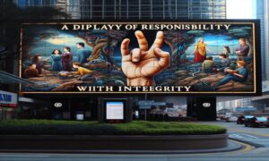 Read more about the article ১৫০+ দায়িত্বে সততা নিয়ে ক্যাপশন , স্ট্যাটাস, উক্তি ও মেসেজ