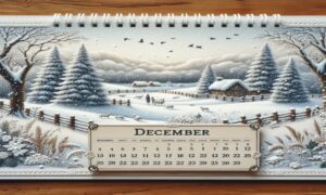 Read more about the article ১৭৩+ ডিসেম্বর নিয়ে ক্যাপশন , মেসেজ , স্ট্যাটাস ও উক্তি