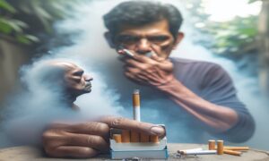 Read more about the article ১৬৬+ ধূমপান করার অভ্যাস নিয়ে ক্যাপশন , মেসেজ , স্ট্যাটাস ও উক্তি