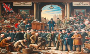 Read more about the article ১৮১+ নাগরিক দায়িত্ব নিয়ে ক্যাপশন , মেসেজ , স্ট্যাটাস ও উক্তি