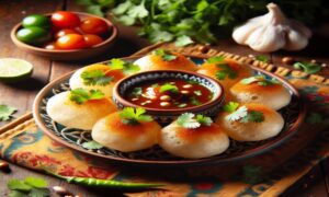 Read more about the article ১৯৯+ পানিপুরি নিয়ে ক্যাপশন , মেসেজ , স্ট্যাটাস ও উক্তি