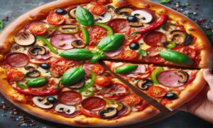 Read more about the article ১৮২+ পিজ্জা নিয়ে ক্যাপশন , স্ট্যাটাস, মেসেজ ও উক্তি