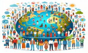 Read more about the article ১৮১+ বিশ্ব জনসংখ্যা দিবস নিয়ে ক্যাপশন , স্ট্যাটাস, উক্তি ও মেসেজ