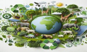 Read more about the article ১৭৭+ বিশ্ব পরিবেশ সংরক্ষণ দিবস নিয়ে ক্যাপশন , স্ট্যাটাস, মেসেজ ও উক্তি