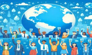 Read more about the article ১৯৫+ বিশ্ব পানি দিবস নিয়ে ক্যাপশন , স্ট্যাটাস, উক্তি ও মেসেজ