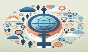 Read more about the article ১৬৩+ বিশ্ব লিঙ্গ সমতা দিবস নিয়ে ক্যাপশন , মেসেজ , স্ট্যাটাস ও উক্তি