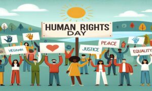 Read more about the article ১৭৮+ মানবাধিকার দিবস নিয়ে ক্যাপশন , স্ট্যাটাস, মেসেজ ও উক্তি