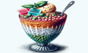 Read more about the article ১৭০+ ফালুদা নিয়ে ক্যাপশন , স্ট্যাটাস, উক্তি ও মেসেজ