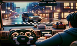 Read more about the article ১৮৫+ গাড়ি চালানোর সময় নিয়ে ক্যাপশন , স্ট্যাটাস, মেসেজ ও উক্তি