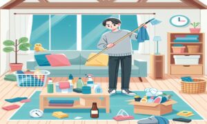 Read more about the article ১৬৮+ ঘর পরিষ্কার করার সময় নিয়ে ক্যাপশন , স্ট্যাটাস, উক্তি ও মেসেজ