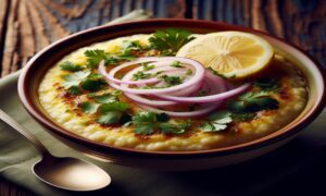 Read more about the article ১৬৭+ হালিম নিয়ে ক্যাপশন , স্ট্যাটাস, মেসেজ ও উক্তি