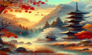 Read more about the article ১৫৩+ হেমন্ত নিয়ে ক্যাপশন , স্ট্যাটাস, মেসেজ ও উক্তি