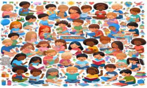 Read more about the article ১৯৫+ জাতীয় শিশু দিবস নিয়ে ক্যাপশন , স্ট্যাটাস, মেসেজ ও উক্তি