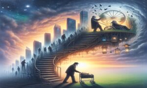 Read more about the article ১৮৩+ জীবনের পরিবর্তন নিয়ে ক্যাপশন , মেসেজ , স্ট্যাটাস ও উক্তি