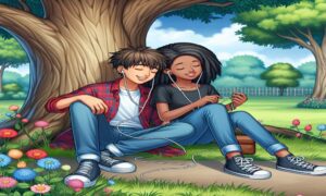 Read more about the article ১৮৬+ যুবকালে প্রেম নিয়ে ক্যাপশন , স্ট্যাটাস, উক্তি ও মেসেজ