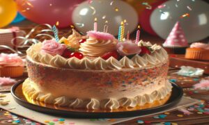 Read more about the article ১৬৫+ কেক নিয়ে ক্যাপশন , স্ট্যাটাস, উক্তি ও মেসেজ