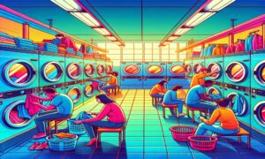 Read more about the article ১৮৭+ লন্ড্রি করার সময় নিয়ে ক্যাপশন , স্ট্যাটাস, উক্তি ও মেসেজ