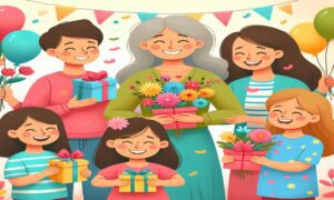 Read more about the article ১৭৮+ মা দিবস নিয়ে ক্যাপশন , স্ট্যাটাস, মেসেজ ও উক্তি