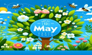 Read more about the article ১৯৬+ মে নিয়ে ক্যাপশন , স্ট্যাটাস, মেসেজ ও উক্তি