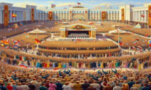 Read more about the article ১৮৯+ মহান বিজয় দিবস নিয়ে ক্যাপশন , মেসেজ , স্ট্যাটাস ও উক্তি