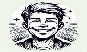 Read more about the article ১৬৬+ মুচকি হাসি নিয়ে ক্যাপশন , স্ট্যাটাস, মেসেজ ও উক্তি