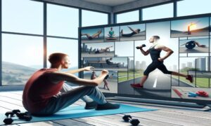 Read more about the article ১৬২+ নিয়মিত ব্যায়াম করার অভ্যাস নিয়ে ক্যাপশন , স্ট্যাটাস, উক্তি ও মেসেজ